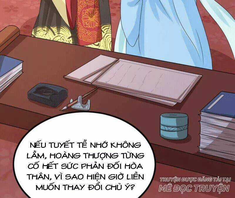 Tình Tễ Hà Xử Chapter 9 trang 5