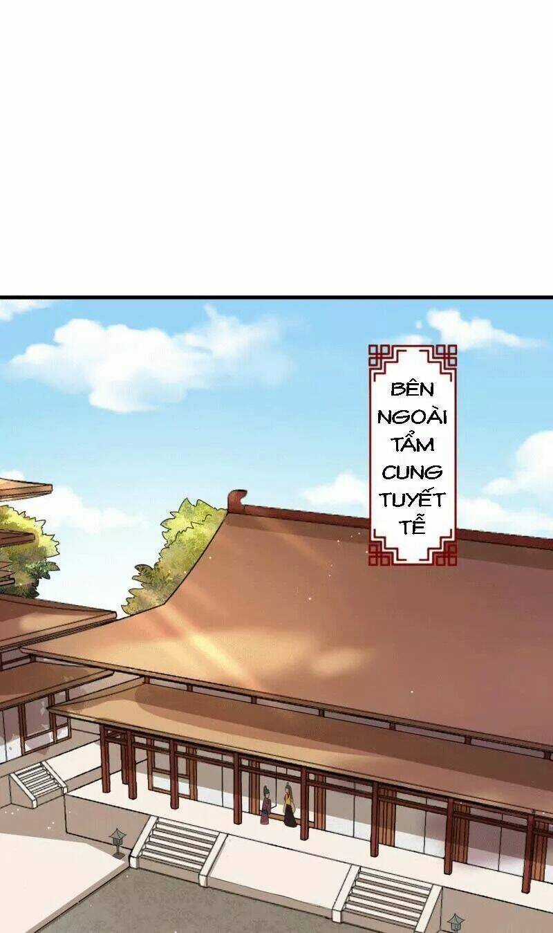 Tình Tễ Hà Xử Chapter 9 trang 53