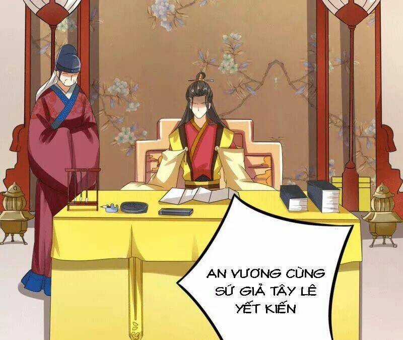 Tình Tễ Hà Xử Chapter 9 trang 61