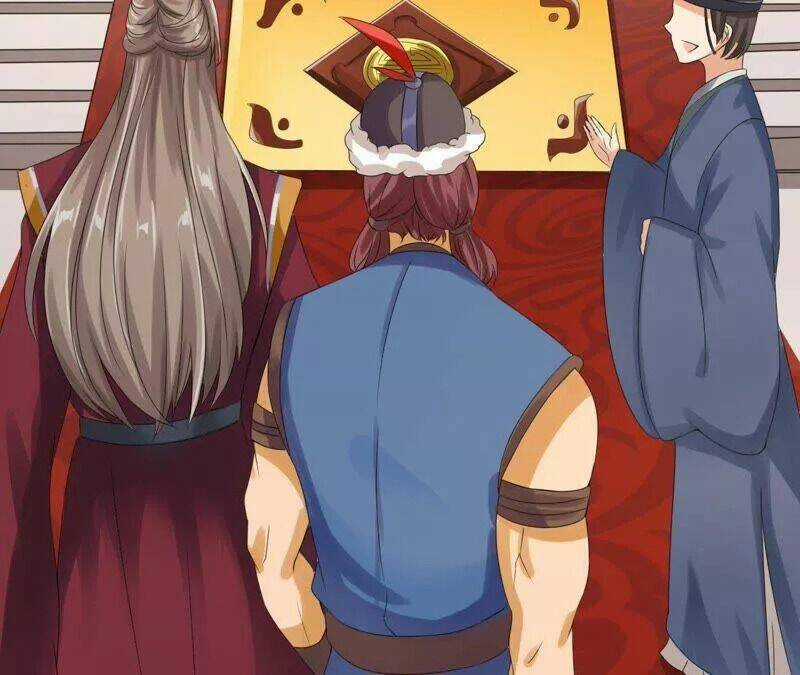 Tình Tễ Hà Xử Chapter 9 trang 63