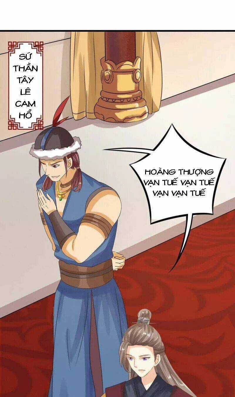 Tình Tễ Hà Xử Chapter 9 trang 66