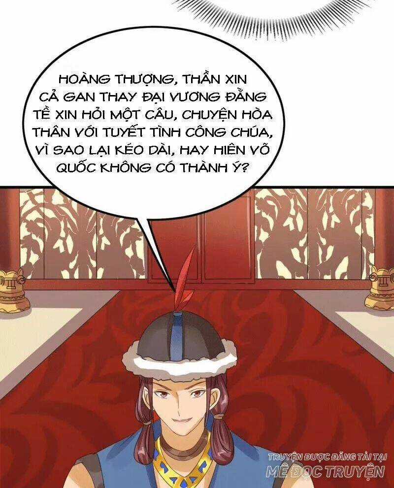 Tình Tễ Hà Xử Chapter 9 trang 70