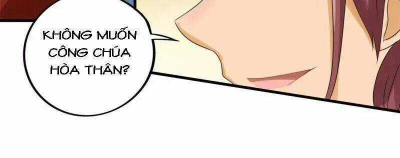 Tình Tễ Hà Xử Chapter 9 trang 71