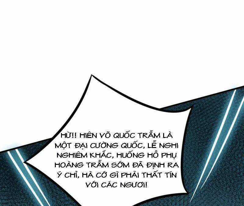 Tình Tễ Hà Xử Chapter 9 trang 72