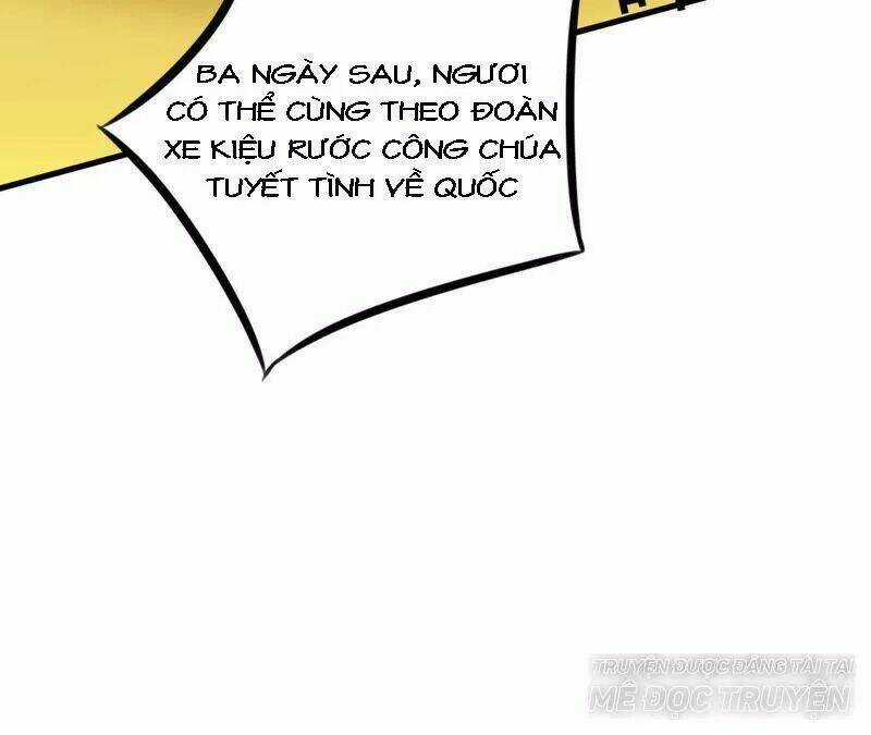 Tình Tễ Hà Xử Chapter 9 trang 75