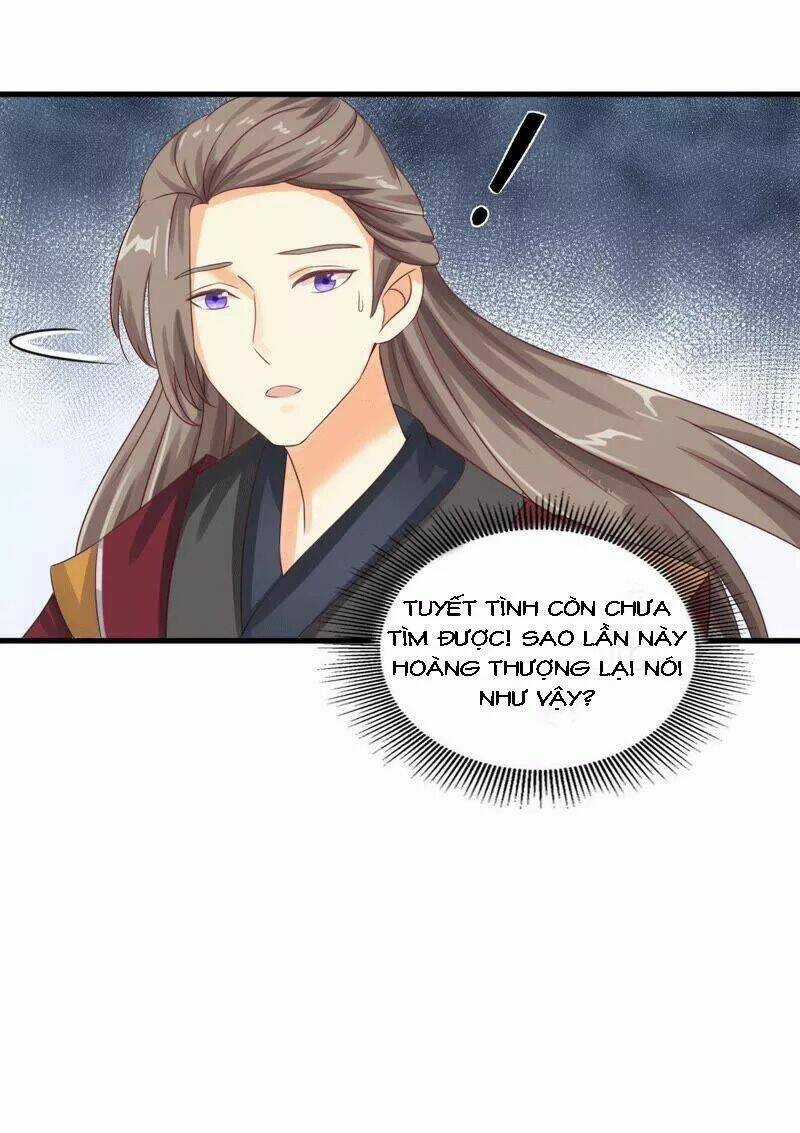 Tình Tễ Hà Xử Chapter 9 trang 76