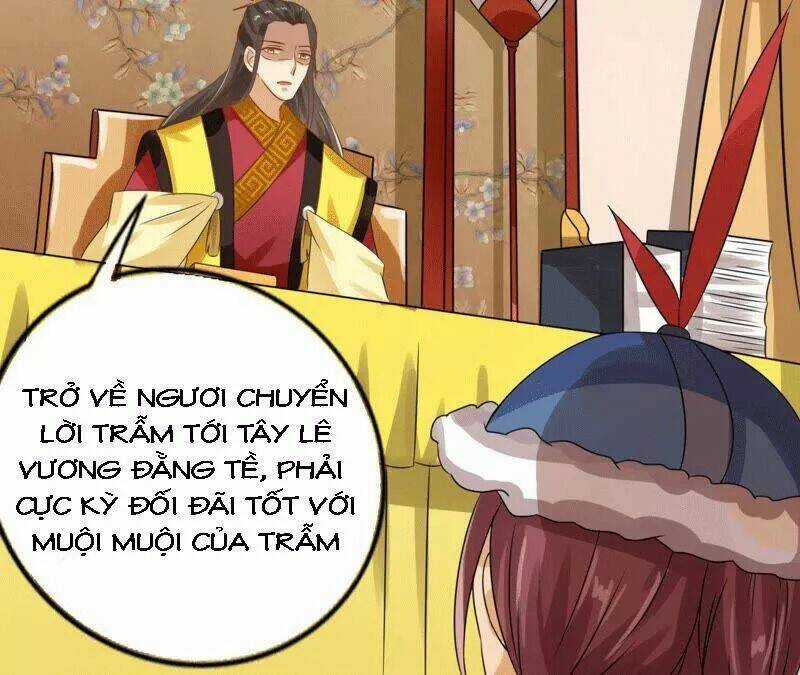 Tình Tễ Hà Xử Chapter 9 trang 78