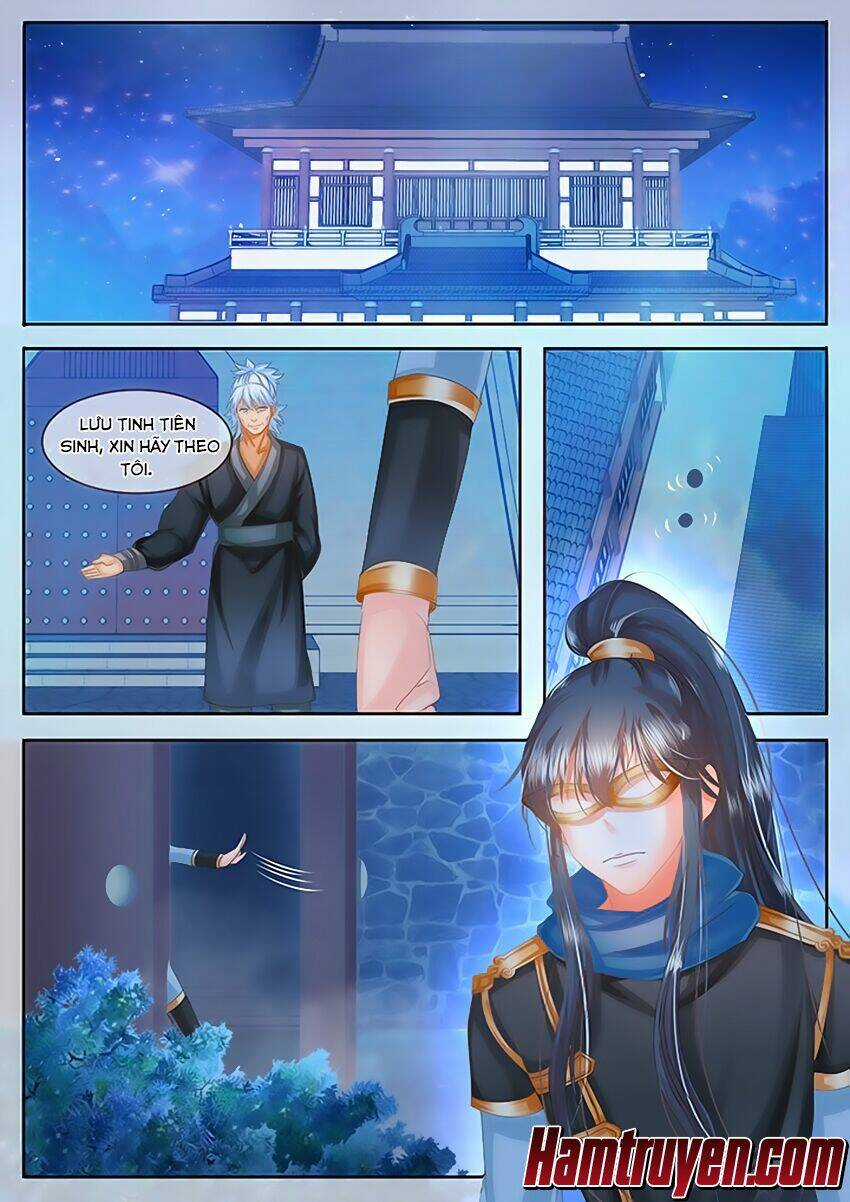 Tinh Thần Biến Chapter 35 trang 0