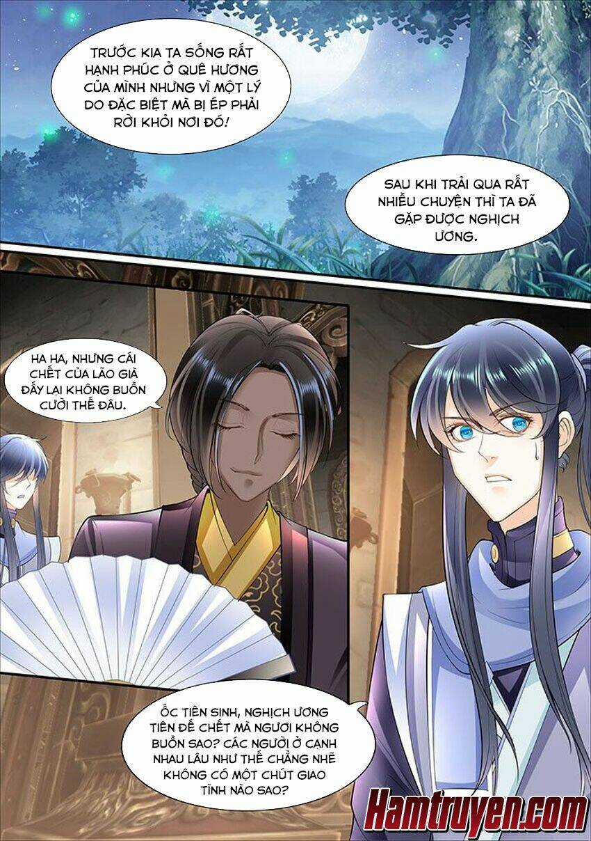 Tinh Thần Biến Chapter 355 trang 1