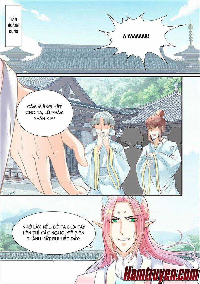 Tinh Thần Biến Chapter 362 trang 1
