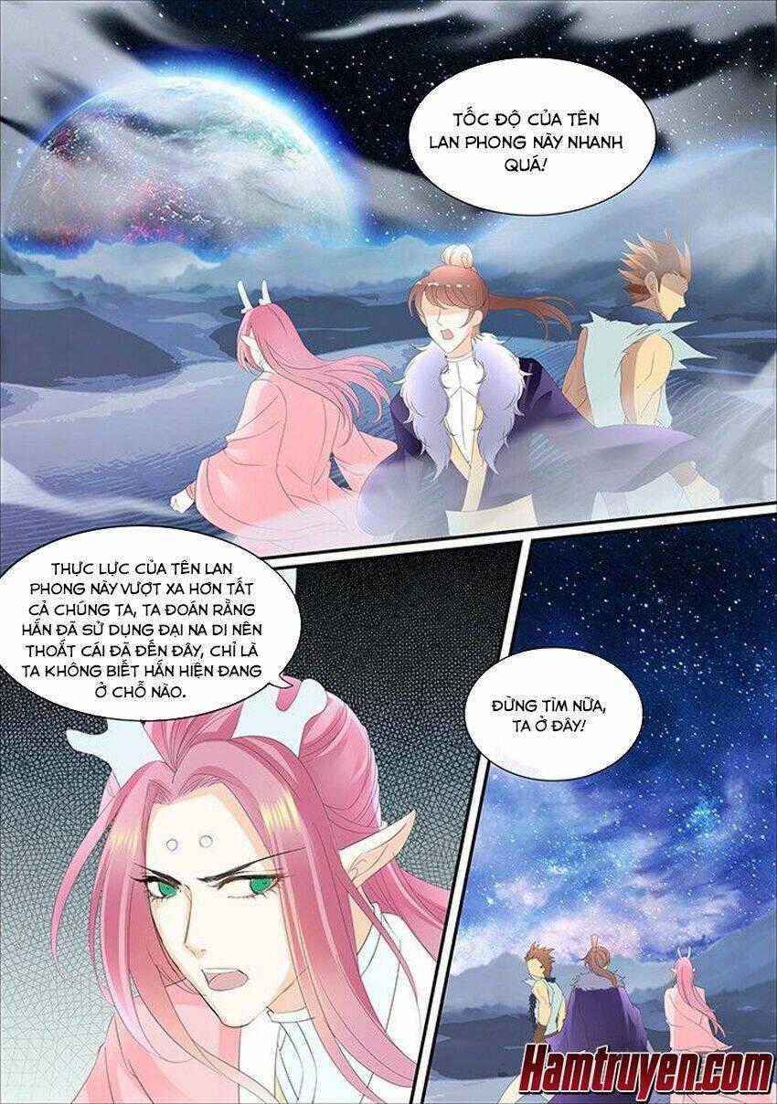 Tinh Thần Biến Chapter 369 trang 1