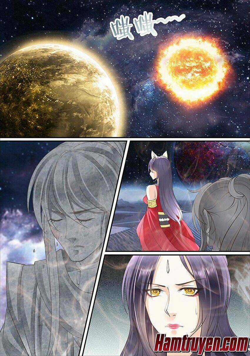 Tinh Thần Biến Chapter 372 trang 1