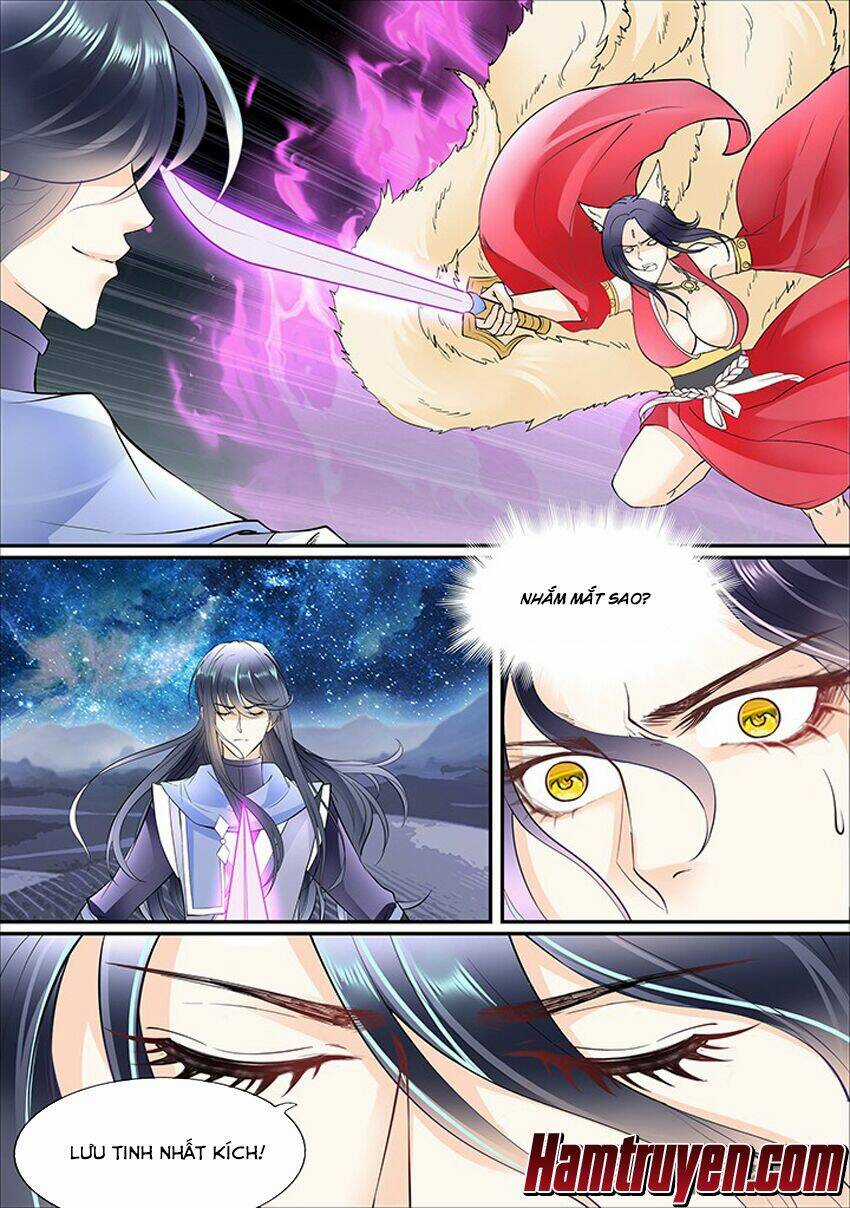Tinh Thần Biến Chapter 375 trang 1