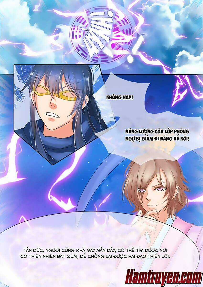 Tinh Thần Biến Chapter 39 trang 1
