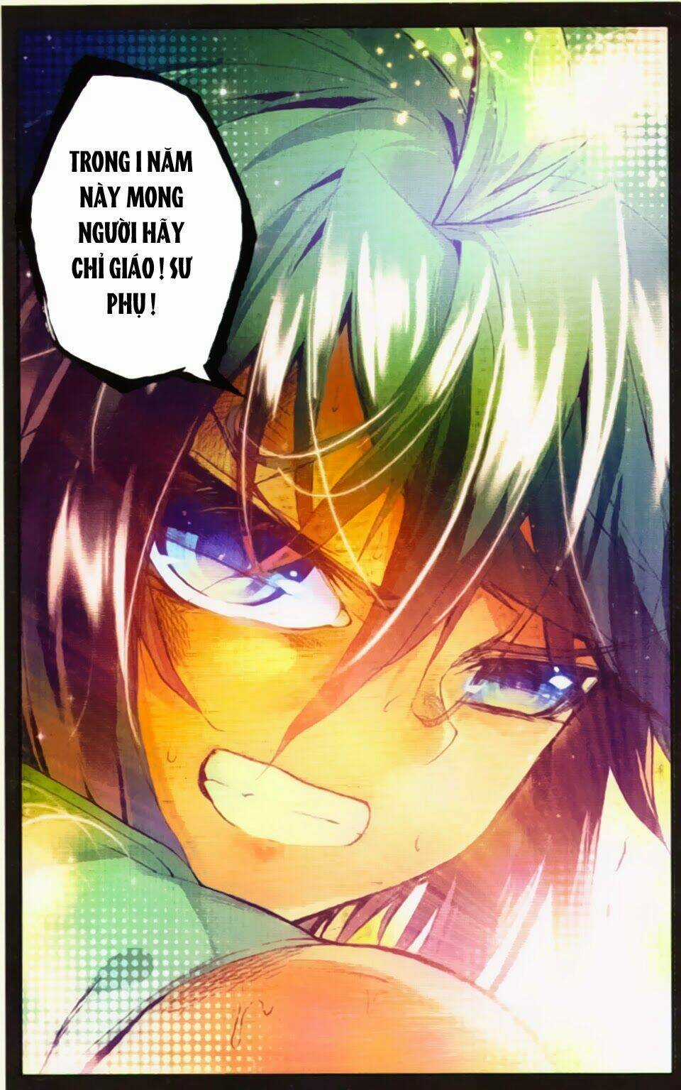 Tinh Thần Biến Chapter 4 trang 12