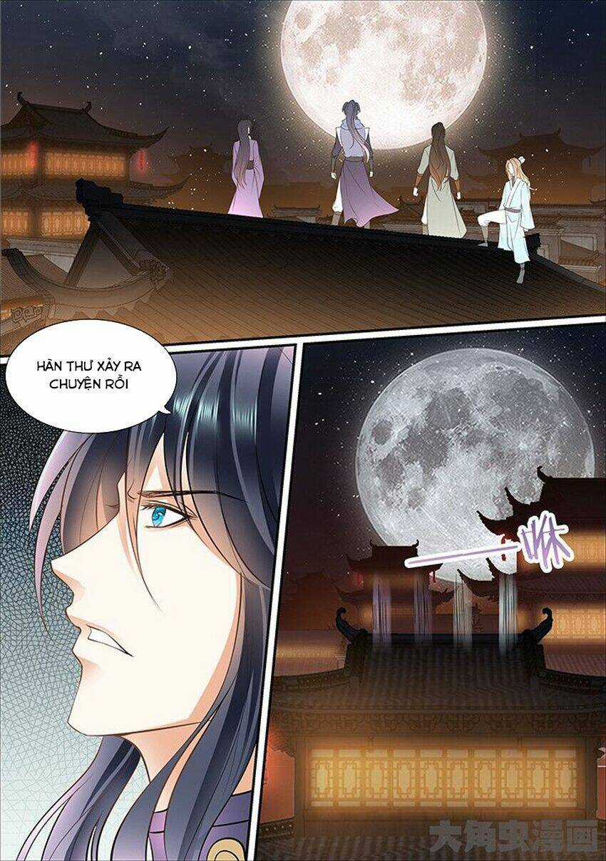 Tinh Thần Biến Chapter 419 trang 5