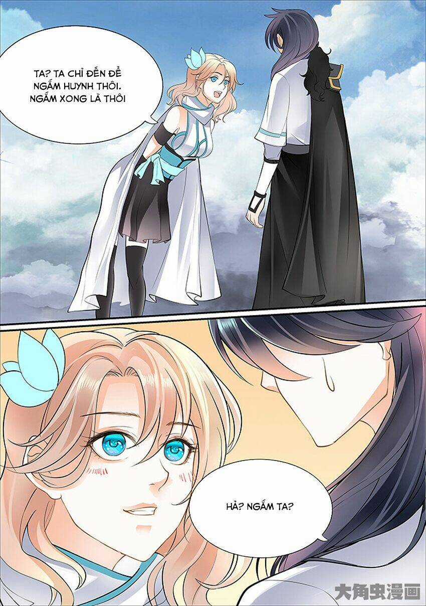 Tinh Thần Biến Chapter 431 trang 6