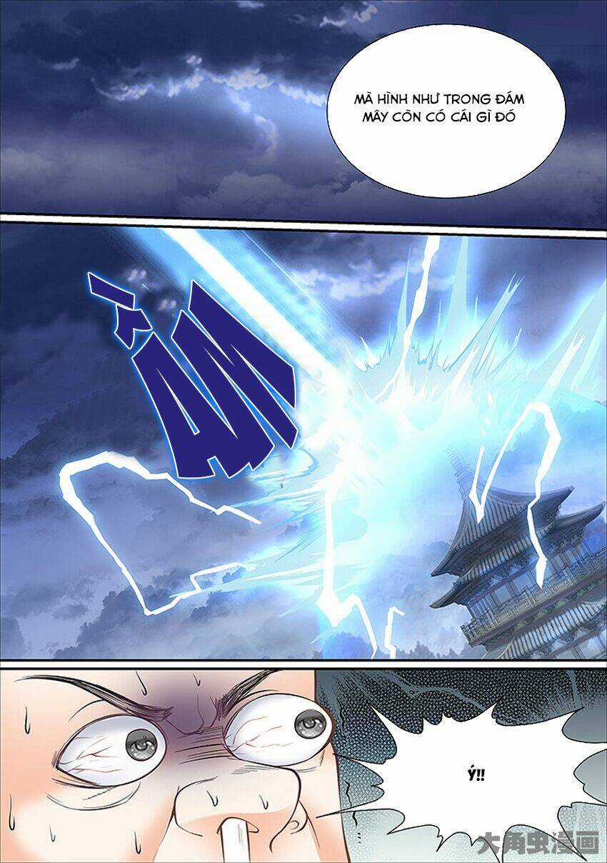 Tinh Thần Biến Chapter 432 trang 6