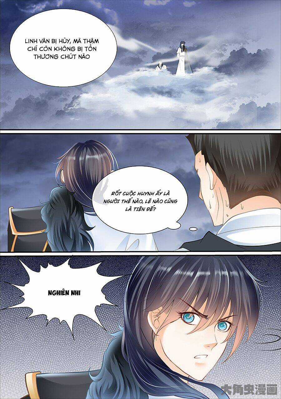 Tinh Thần Biến Chapter 433 trang 2
