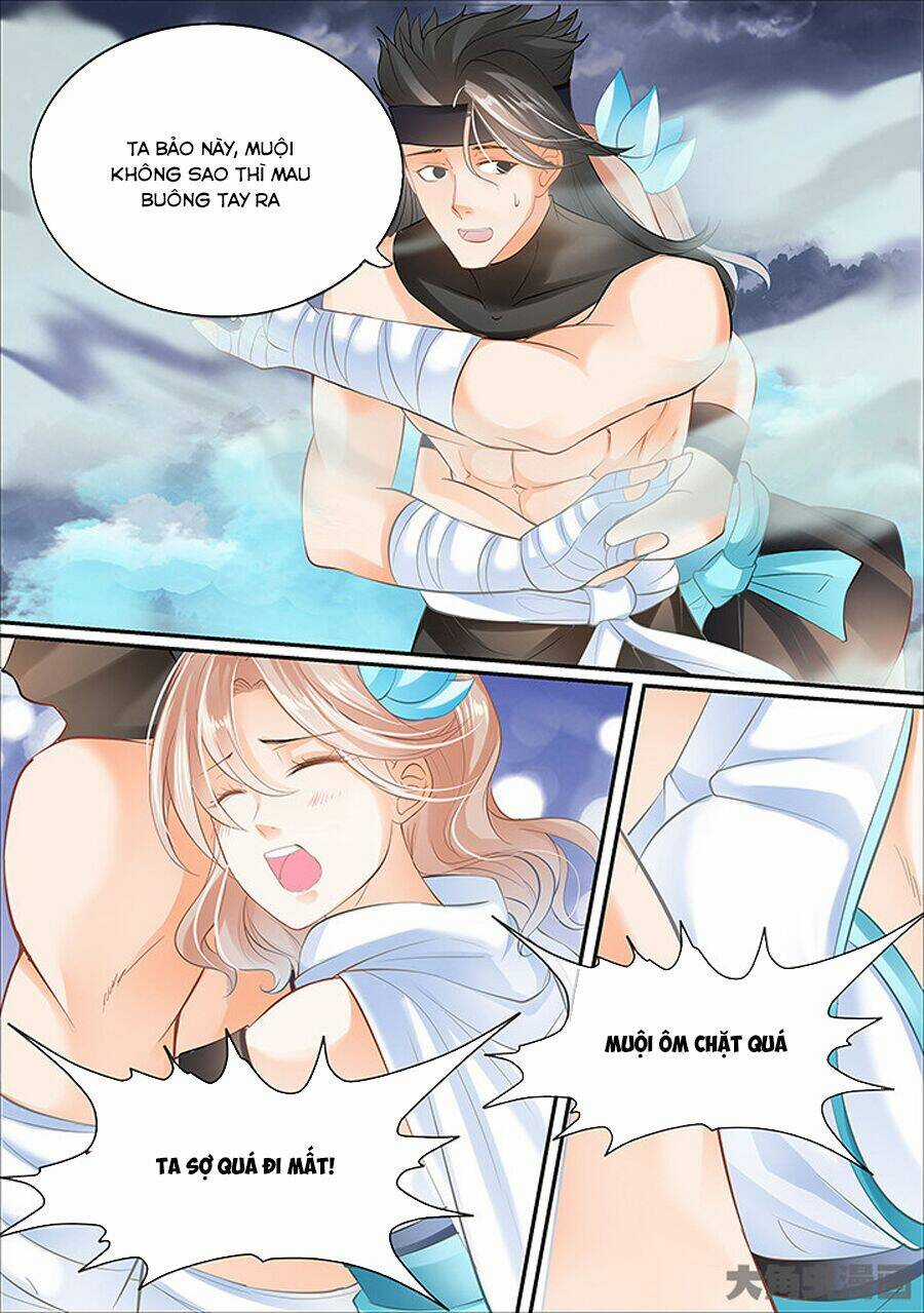 Tinh Thần Biến Chapter 433 trang 3