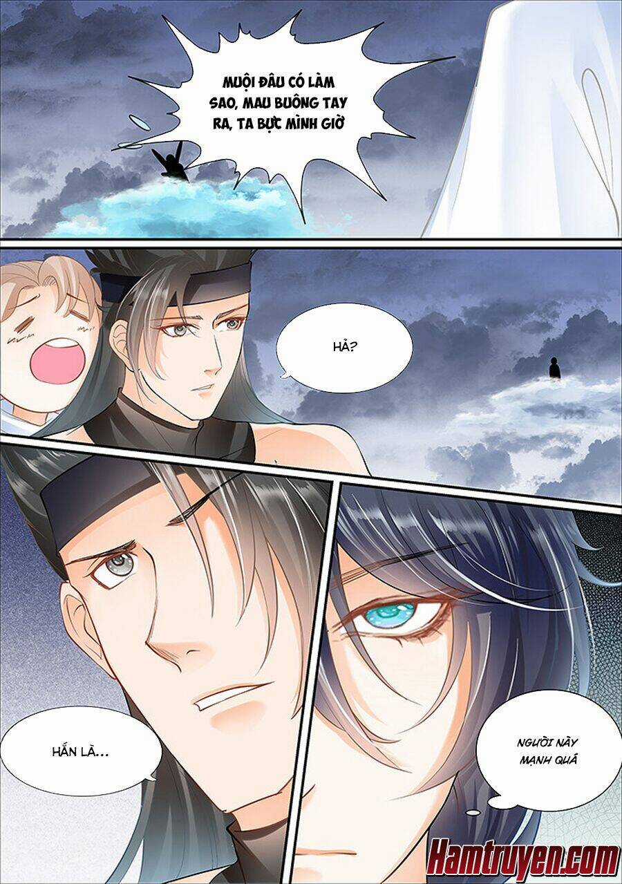 Tinh Thần Biến Chapter 433 trang 4