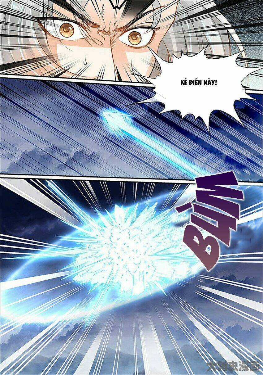 Tinh Thần Biến Chapter 436 trang 2