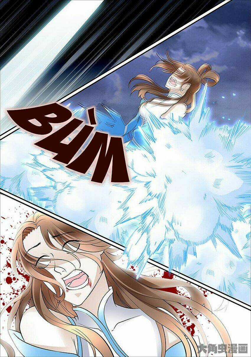 Tinh Thần Biến Chapter 436 trang 5