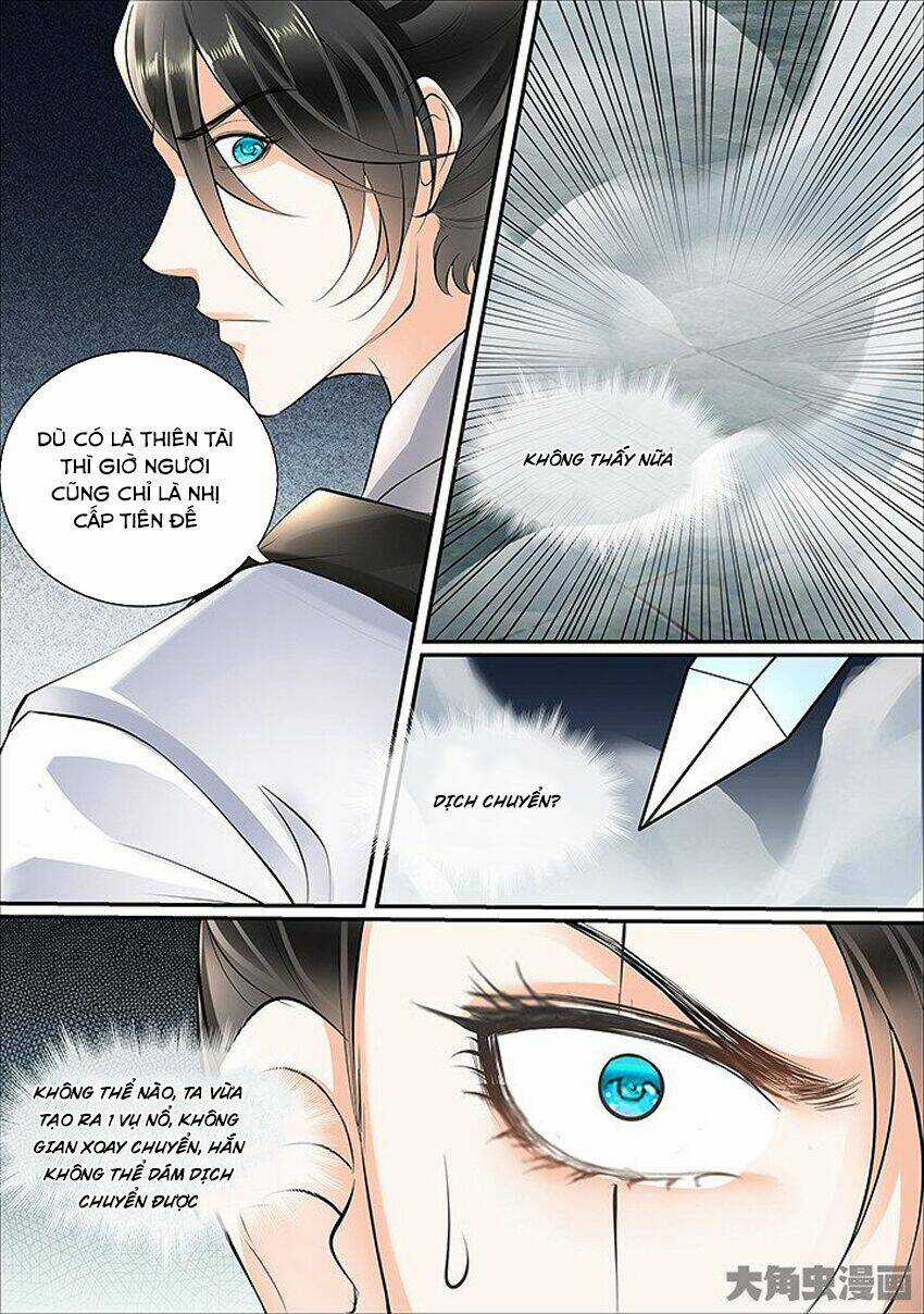 Tinh Thần Biến Chapter 439 trang 6
