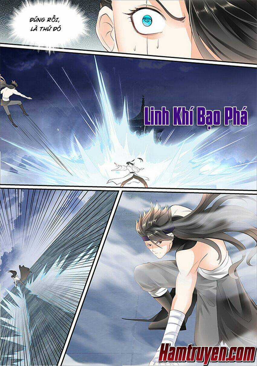 Tinh Thần Biến Chapter 440 trang 2