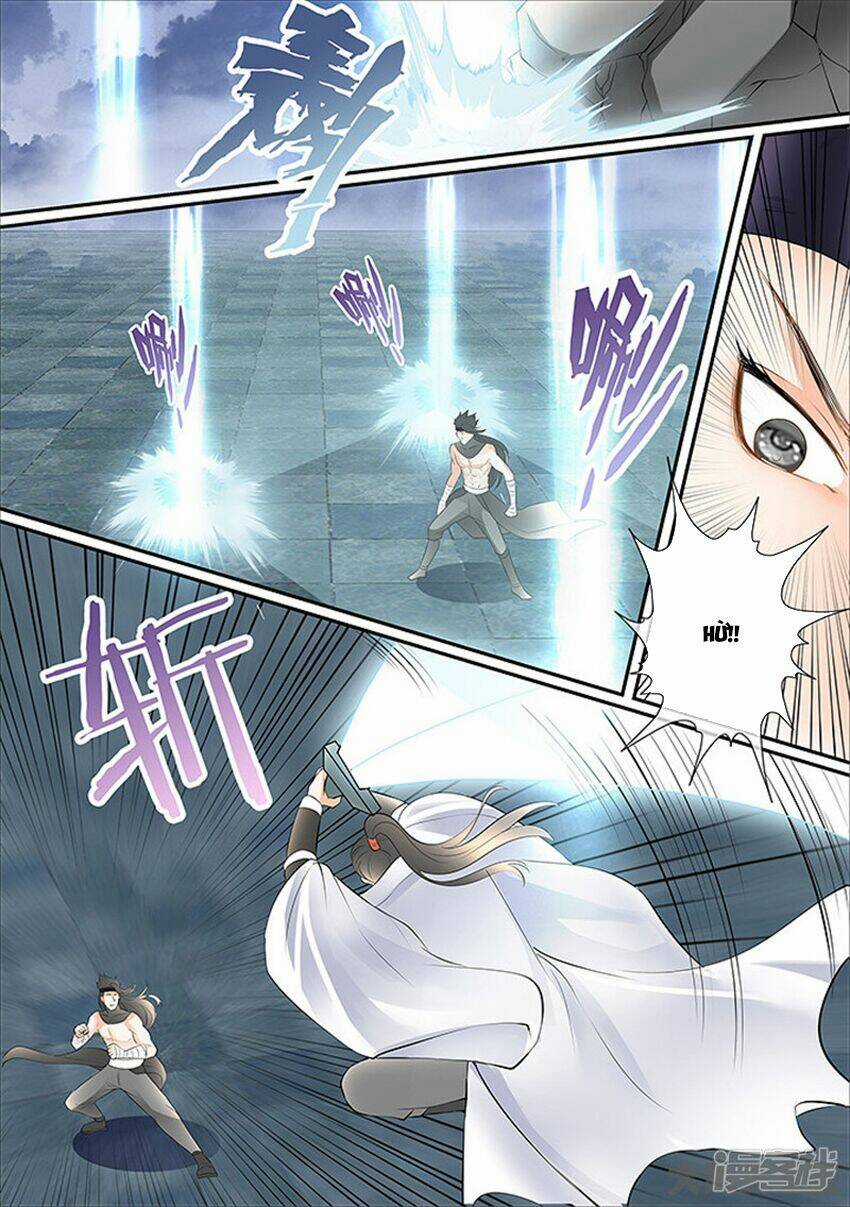 Tinh Thần Biến Chapter 440 trang 7