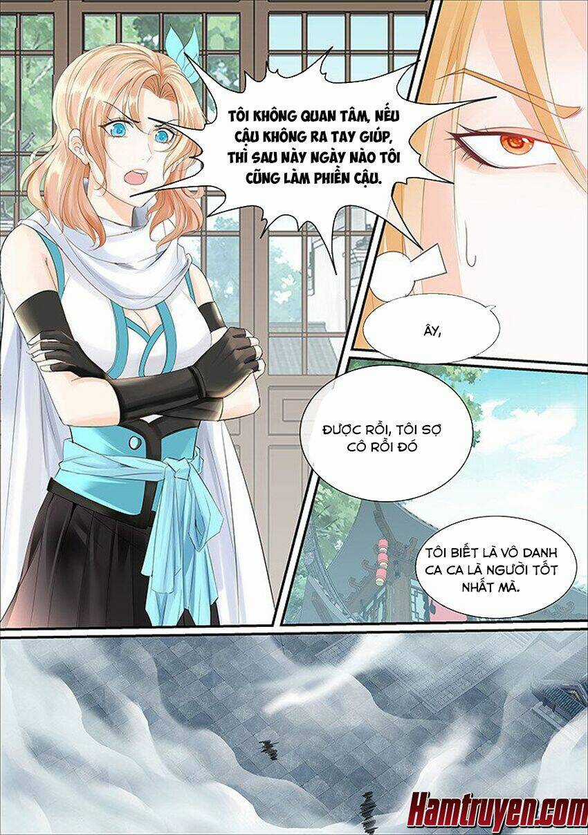 Tinh Thần Biến Chapter 442 trang 4