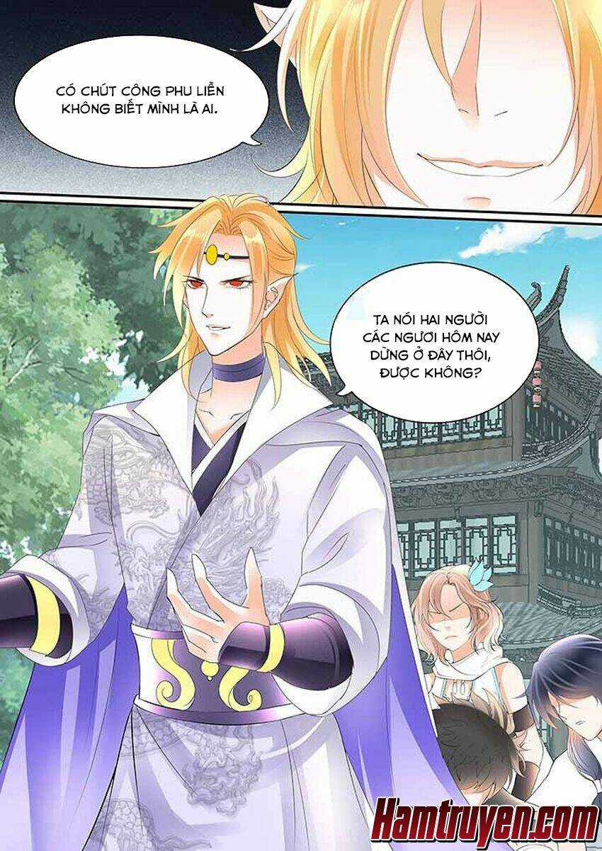 Tinh Thần Biến Chapter 443 trang 4