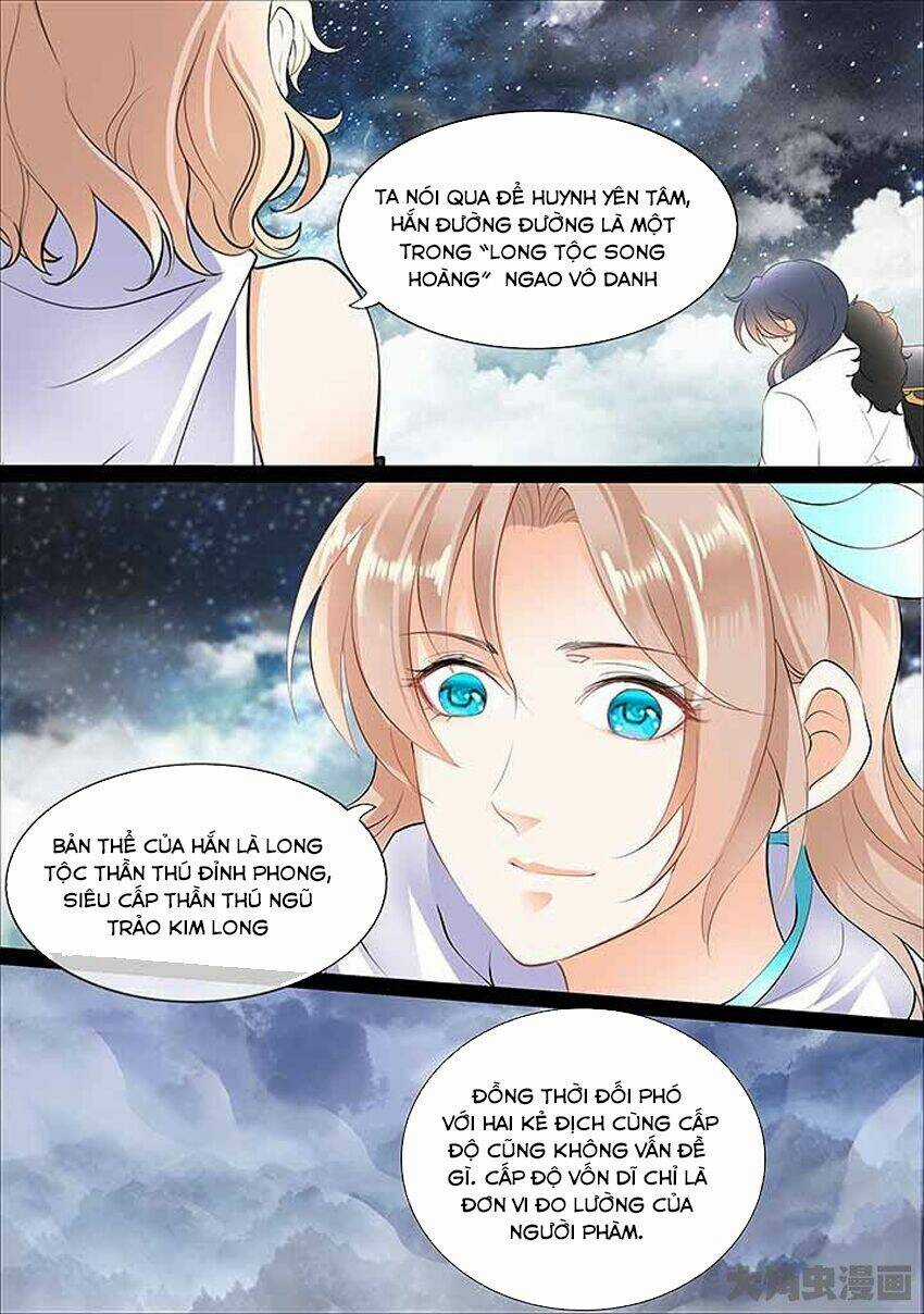 Tinh Thần Biến Chapter 444 trang 6