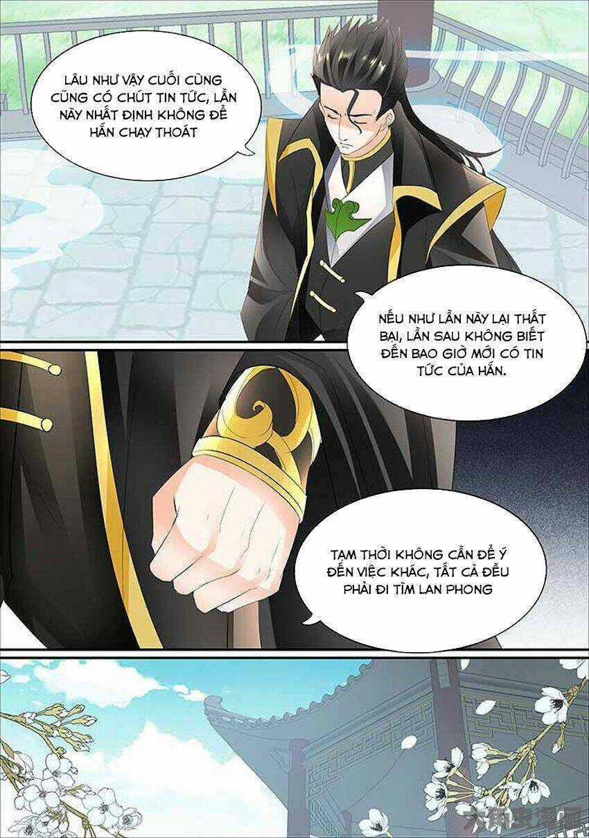 Tinh Thần Biến Chapter 445 trang 6