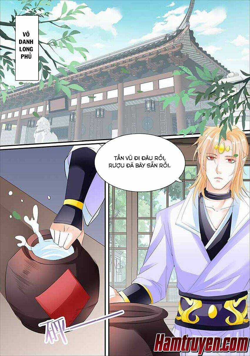 Tinh Thần Biến Chapter 445 trang 7