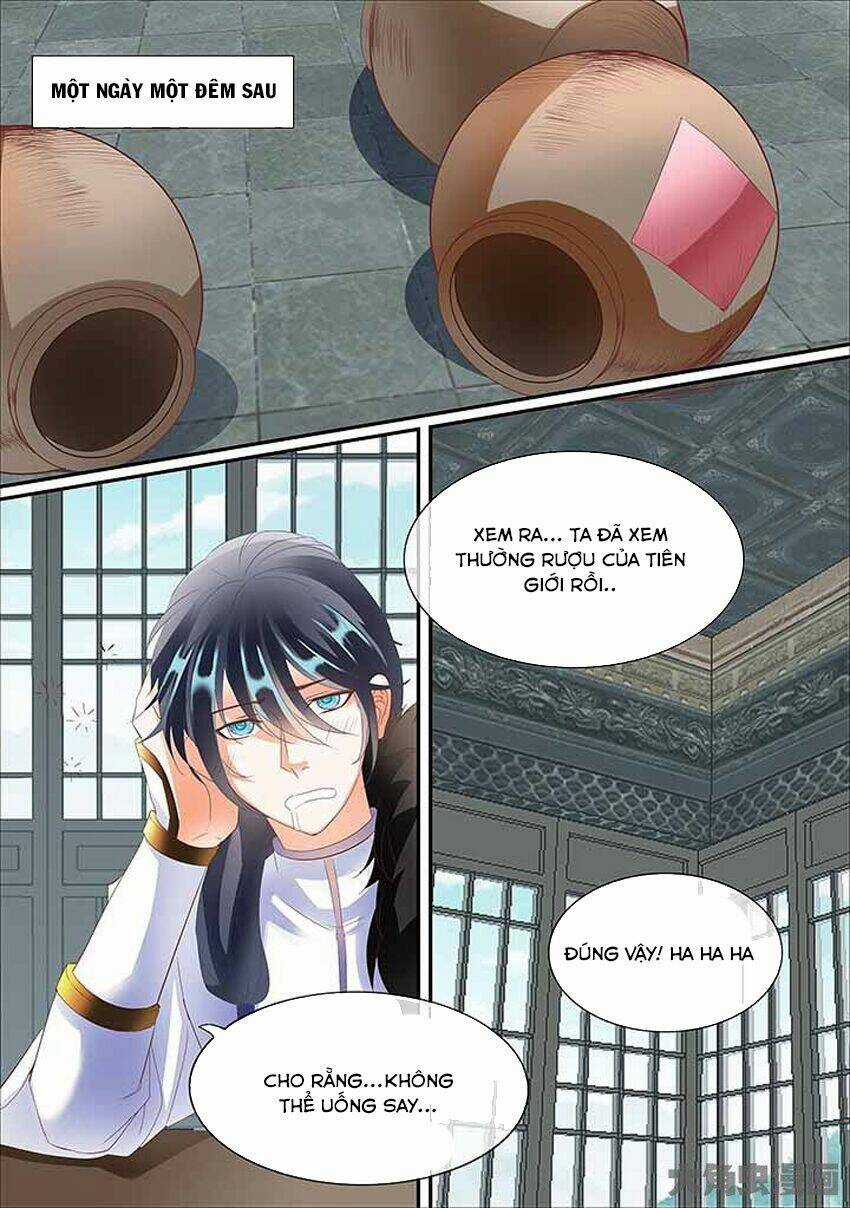 Tinh Thần Biến Chapter 446 trang 2