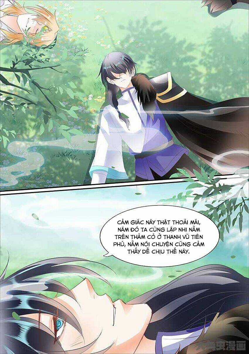 Tinh Thần Biến Chapter 446 trang 6