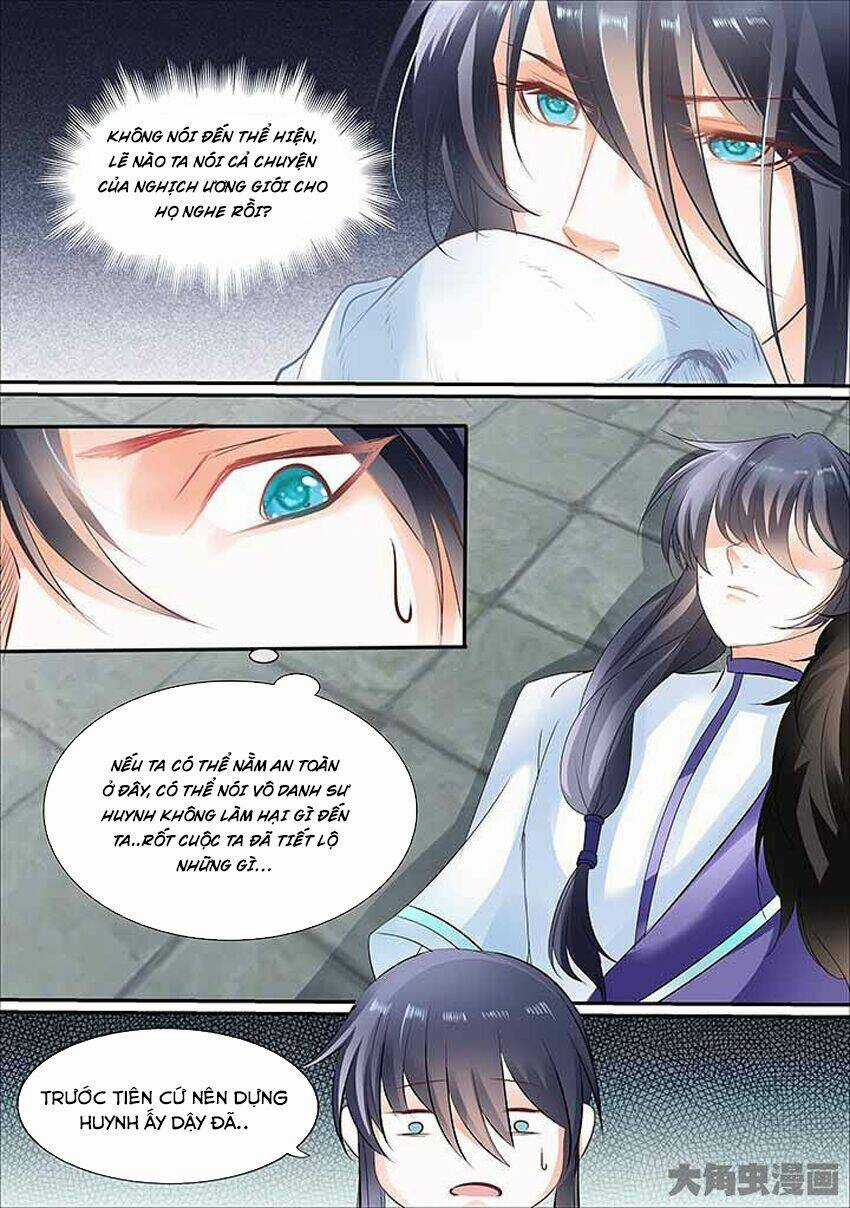 Tinh Thần Biến Chapter 447 trang 6