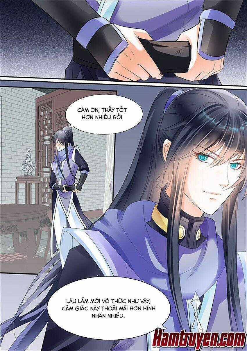 Tinh Thần Biến Chapter 447 trang 7