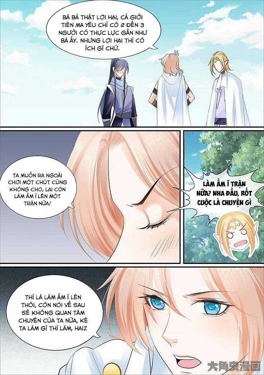 Tinh Thần Biến Chapter 449 trang 2