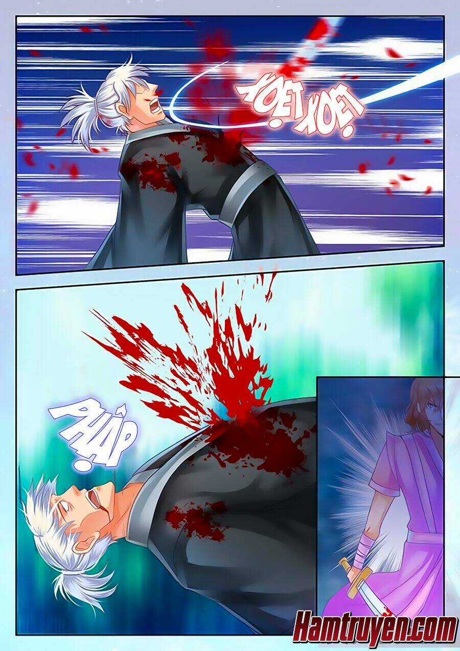 Tinh Thần Biến Chapter 45 trang 1