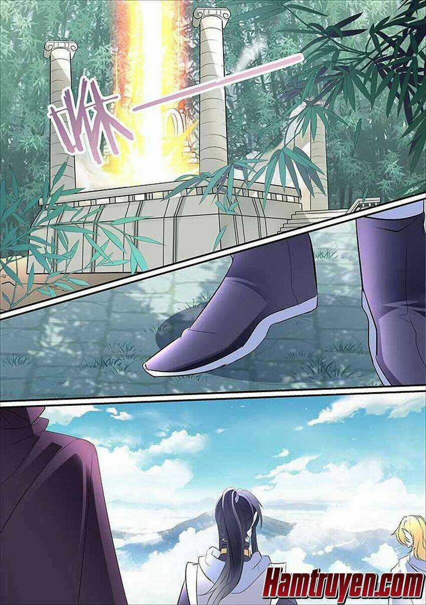 Tinh Thần Biến Chapter 450 trang 4