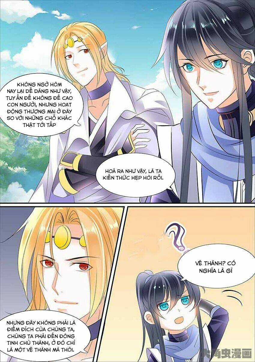 Tinh Thần Biến Chapter 450 trang 6