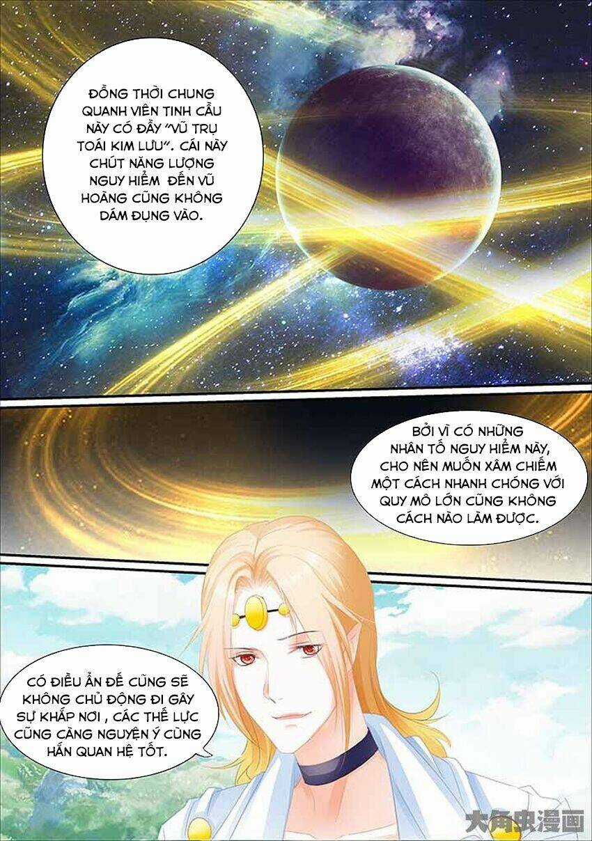 Tinh Thần Biến Chapter 451 trang 3