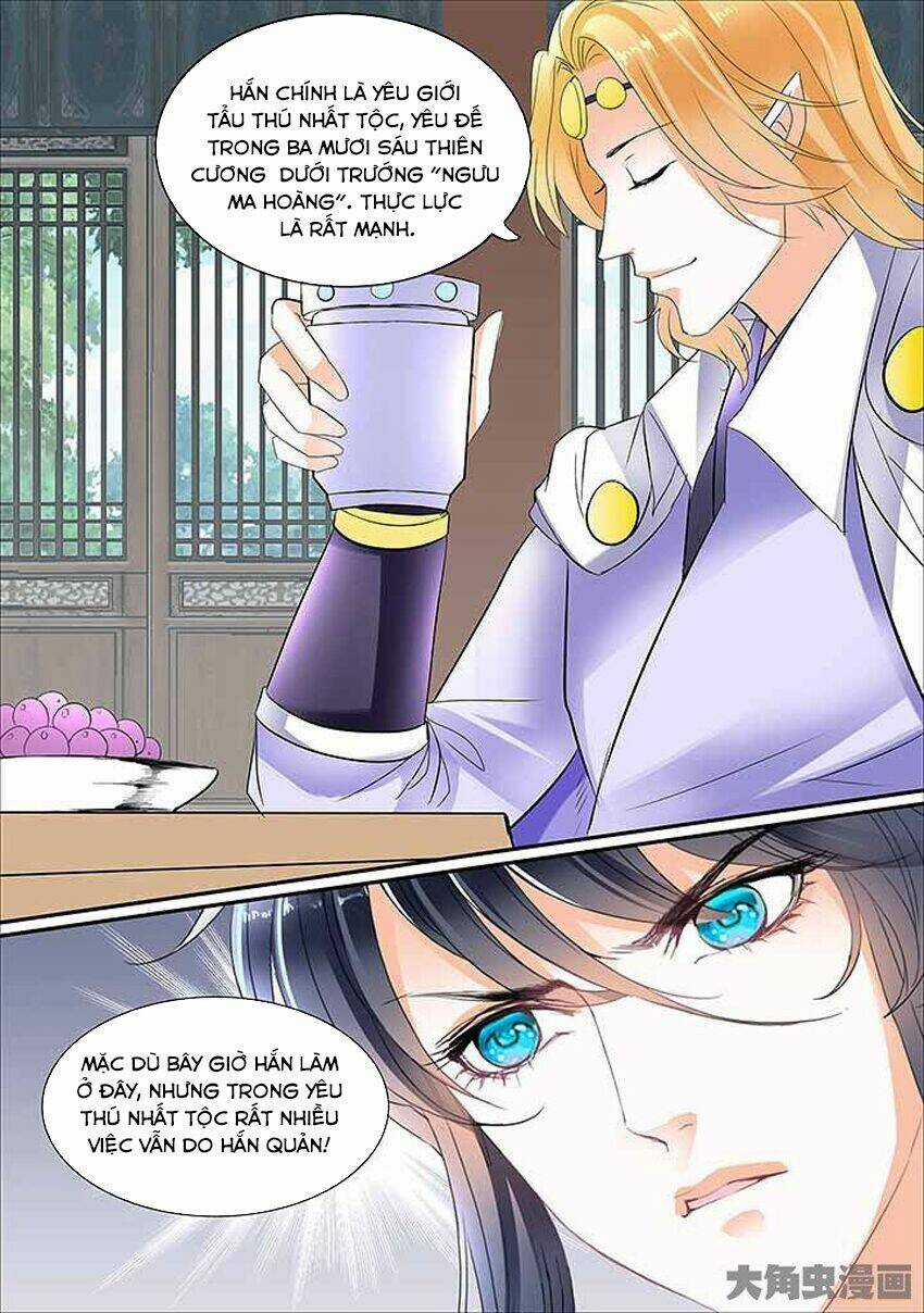 Tinh Thần Biến Chapter 453 trang 5