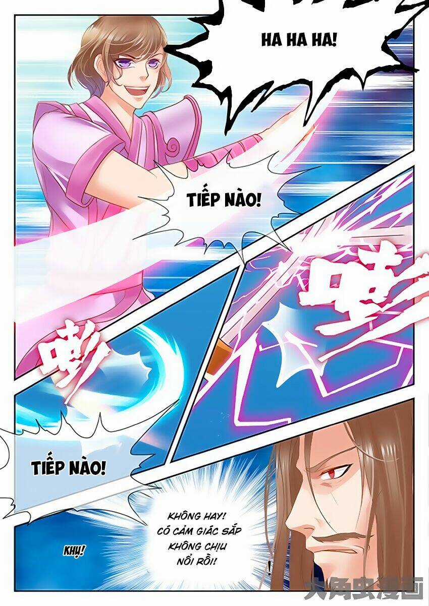 Tinh Thần Biến Chapter 47 trang 1