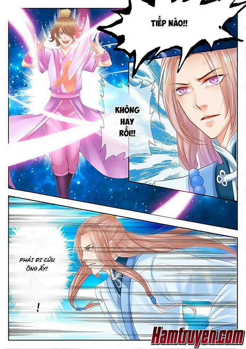 Tinh Thần Biến Chapter 47 trang 2