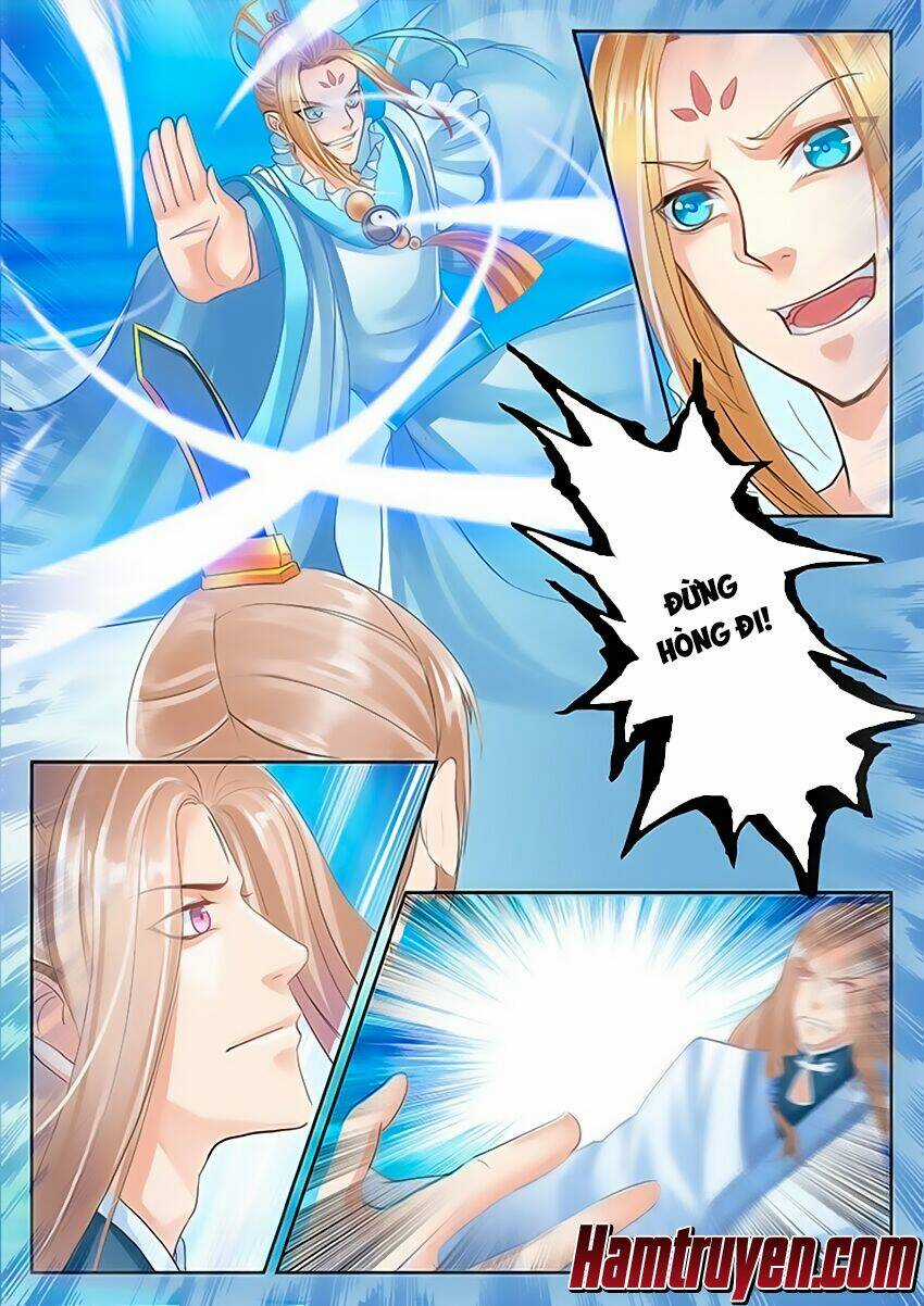 Tinh Thần Biến Chapter 47 trang 3