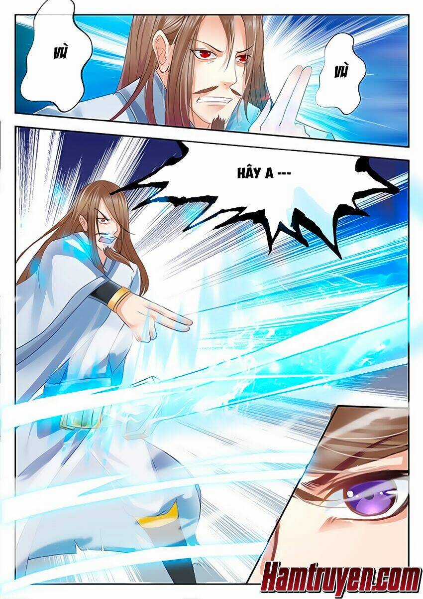 Tinh Thần Biến Chapter 47 trang 4