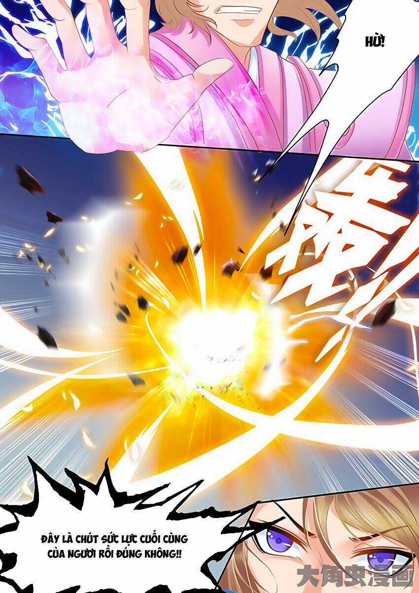 Tinh Thần Biến Chapter 47 trang 5